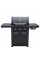 Газовий гриль Char-Broil Professional Power Edition 3