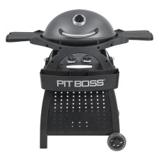 Портативний газовий гриль Pit Boss Sportsman 2B