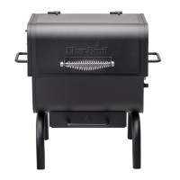 Вугільний гриль Char-Broil Charcoal 2Go