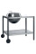 Гриль-барбекю Dancook Kettle 1500