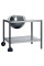 Гриль-барбекю Dancook Kettle 1500