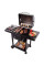 Вугільний гриль Char-Broil Performance Charcoal 580