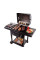Вугільний гриль Char-Broil Performance Charcoal 580