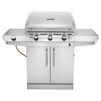 Газовий гриль Char-Broil Performance 2016 T-36G5
