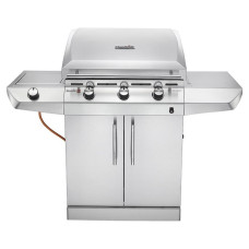 Газовий гриль Char-Broil Performance 2016 T-36G5