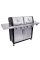 Газовий гриль Char-Broil Professional 2+2 Burner 468945119
