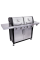 Газовий гриль Char-Broil Professional 2+2 Burner 468945119
