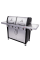Газовий гриль Char-Broil Professional 2+2 Burner 468945119