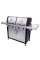 Газовий гриль Char-Broil Professional 2+2 Burner 468945119
