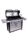 Газовий гриль Char-Broil Professional 2+2 Burner 468945119