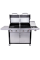 Газовий гриль Char-Broil Professional 2+2 Burner 468945119