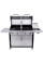 Газовий гриль Char-Broil Professional 2+2 Burner 468945119
