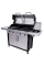Газовий гриль Char-Broil Professional 2+2 Burner 468945119
