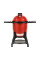 Керамічний вугільний гриль Kamado Joe Classic III