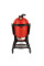 Керамічний вугільний гриль Kamado Joe Classic III
