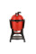 Керамічний вугільний гриль Kamado Joe Classic III
