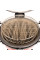 Керамічний вугільний гриль Kamado Joe Classic III