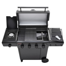 Газовий гриль Char-Broil Essential 4 G