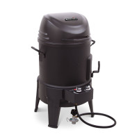 Газова коптильня Char-Broil Big Easy Smoker