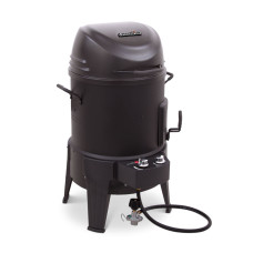 Газова коптильня Char-Broil Big Easy Smoker