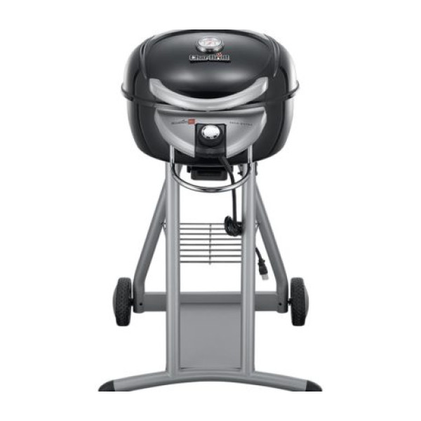 Електричний гриль Char-Broil Patio Bistro 240 Electric 220V