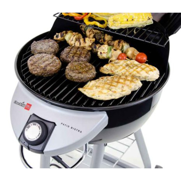 Електричний гриль Char-Broil Patio Bistro 240 Electric 220V