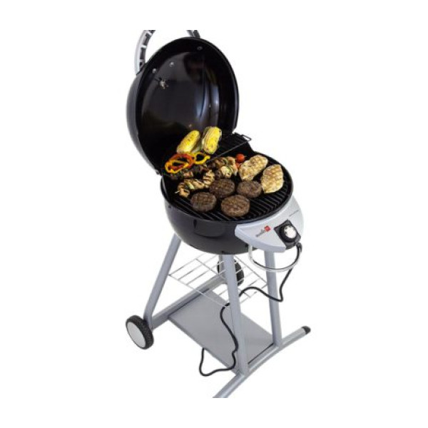 Електричний гриль Char-Broil Patio Bistro 240 Electric 220V