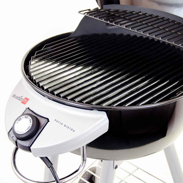 Електричний гриль Char-Broil Patio Bistro 240 Electric 220V