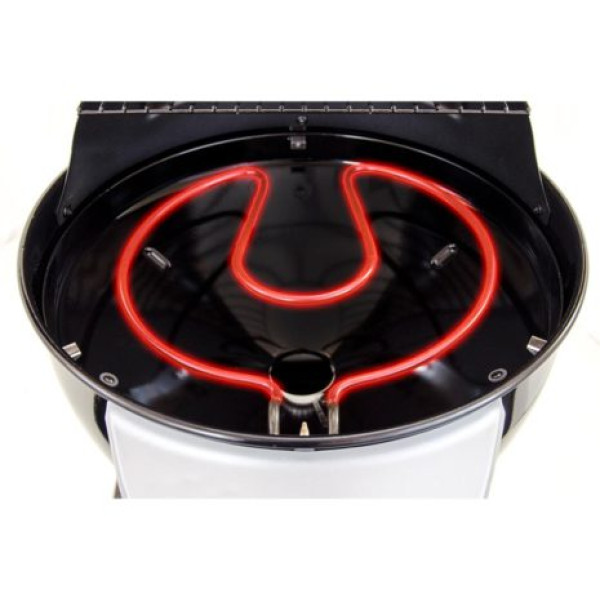 Електричний гриль Char-Broil Patio Bistro 240 Electric 220V