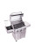Газовий гриль Saber SS 500