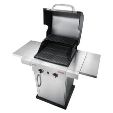 Газовий гриль Char-Broil Professional 2B AU