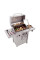Газовий гриль Char-Broil Professional Signature Edition 3B