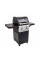 Газовий гриль Saber CAST 330 Black