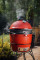 Керамічний вугільний гриль Kamado Joe Big Joe ІІ