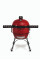 Керамічний вугільний гриль Kamado Joe Big Joe ІІ