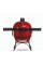 Керамічний вугільний гриль Kamado Joe Big Joe ІІ
