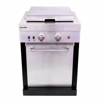 Модульна газова плита Char-Broil Medallion Series