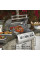 Газовий гриль FireMagic Echelon Diamond E660i Built-In