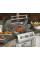 Газовий гриль FireMagic Echelon Diamond E660i Built-In
