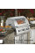 Газовий гриль FireMagic Echelon Diamond E660i Built-In