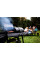 Комбінований гриль-коптильня Oklahoma Joe’s Longhorn Combo Charcoal/Gas Smoker & Grill