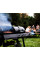 Комбінований гриль-коптильня Oklahoma Joe’s Longhorn Combo Charcoal/Gas Smoker & Grill