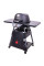 Електричний гриль Char-Broil All-Star 120 B-Electric