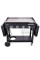 Гриль тепан CHAR-BROIL GAS GRIDDLE 4B