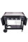 Гриль тепан CHAR-BROIL GAS GRIDDLE 4B