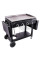 Гриль тепан CHAR-BROIL GAS GRIDDLE 4B