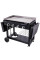 Гриль тепан CHAR-BROIL GAS GRIDDLE 4B