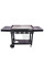 Гриль тепан CHAR-BROIL GAS GRIDDLE 4B