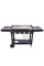 Гриль тепан CHAR-BROIL GAS GRIDDLE 4B