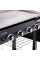 Гриль тепан CHAR-BROIL GAS GRIDDLE 4B
